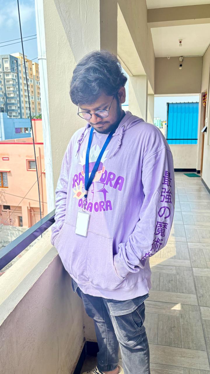 Susith R